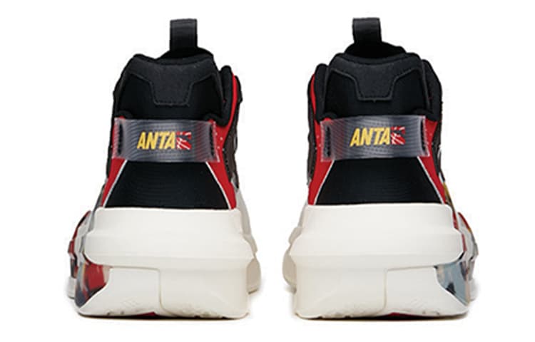 Кроссовки Anta 3.0 - изображение 5