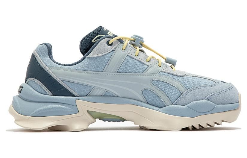 Кроссовки PUMA Nitefox Urban - изображение 2
