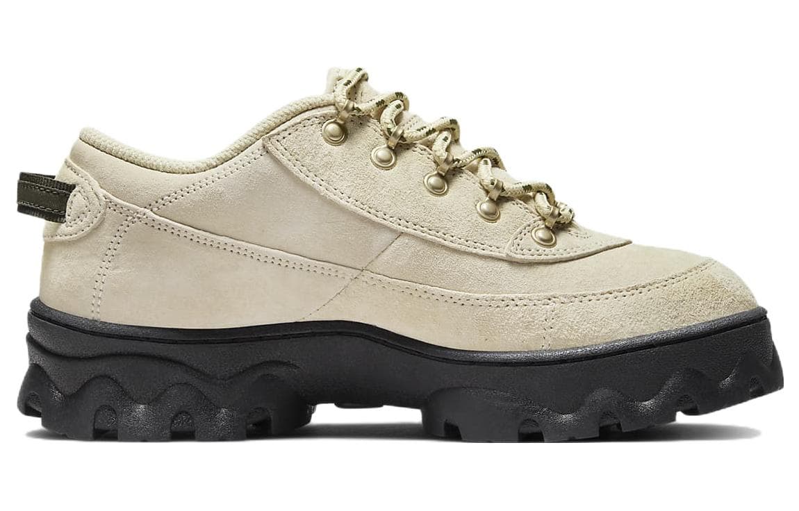 Кроссовки Nike Lahar Low Khaki - изображение 2