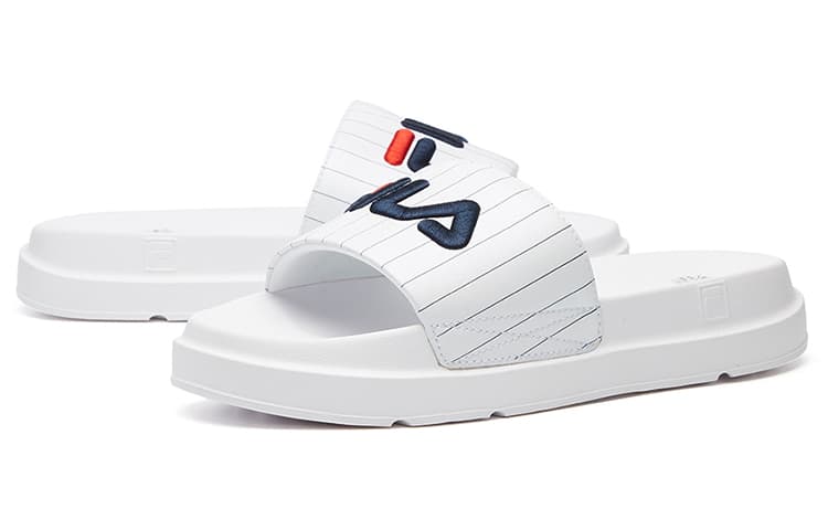 Сандалии FILA - изображение 4