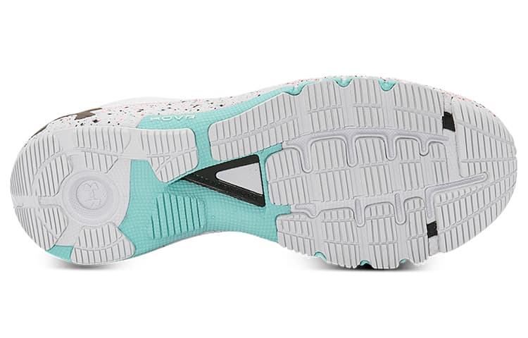 Кроссовки Under Armour HOVR Machina 2 PNTSP CN - изображение 5