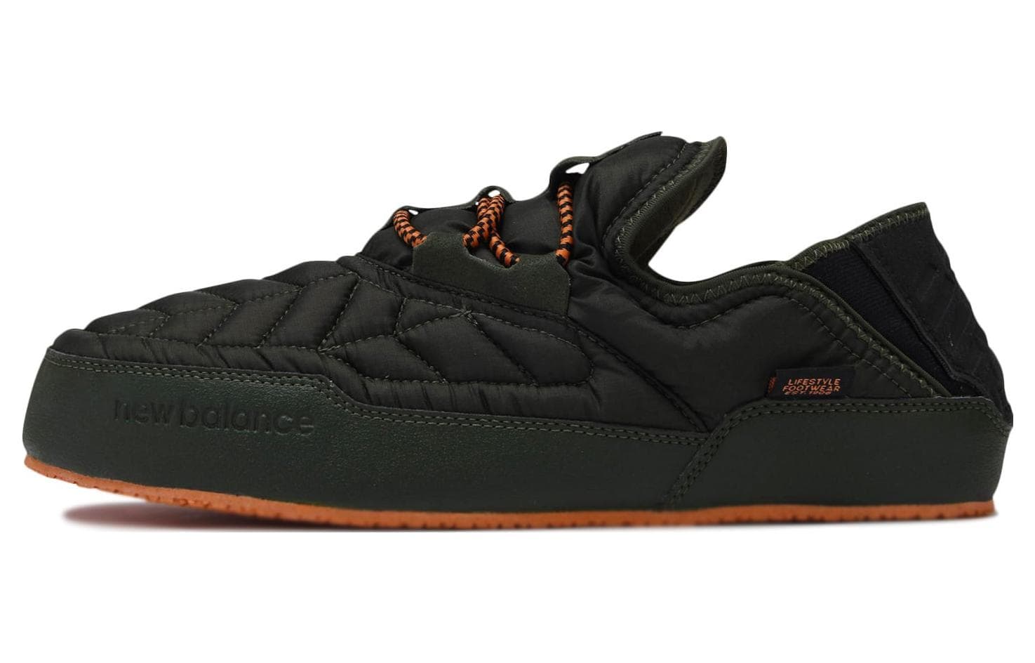 Кроссовки New Balance NB CRVN MOC v2 2G - изображение 1