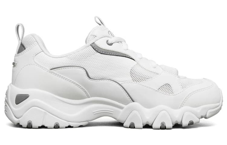 Кроссовки Skechers D'LITES 2.0 - изображение 2