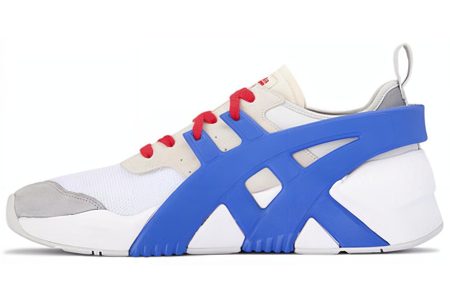 Кроссовки Onitsuka Tiger Big Logo Trainer 2.0 - изображение 1