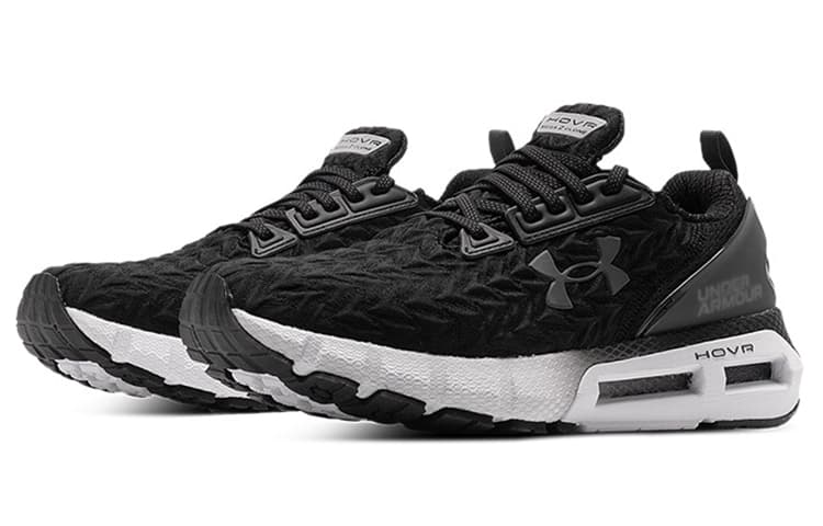 Кроссовки Under Armour HOVR Mega 2 - изображение 2