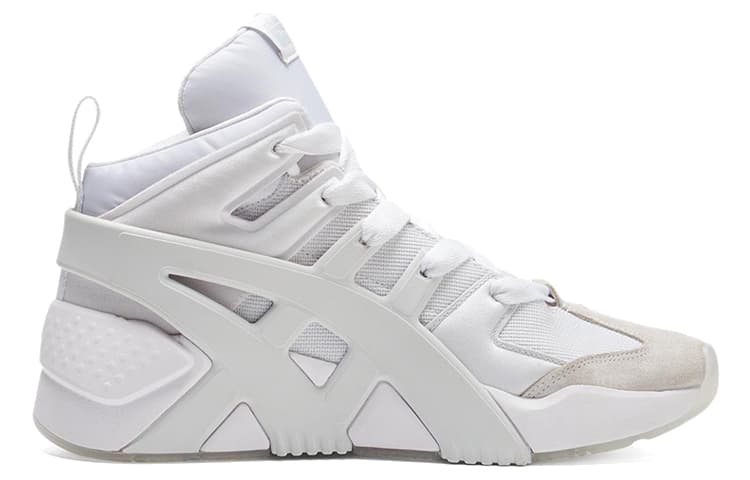 Кроссовки Onitsuka Tiger Big Logo Trainer - изображение 2