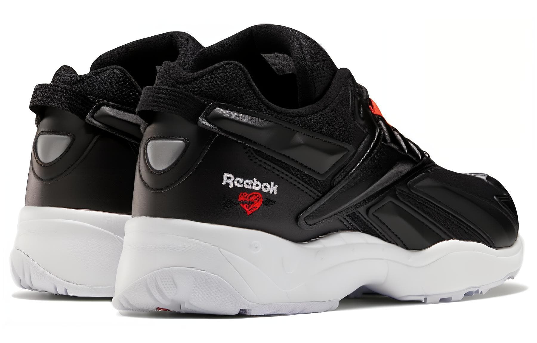 Кроссовки Reebok Intv 96 - изображение 3