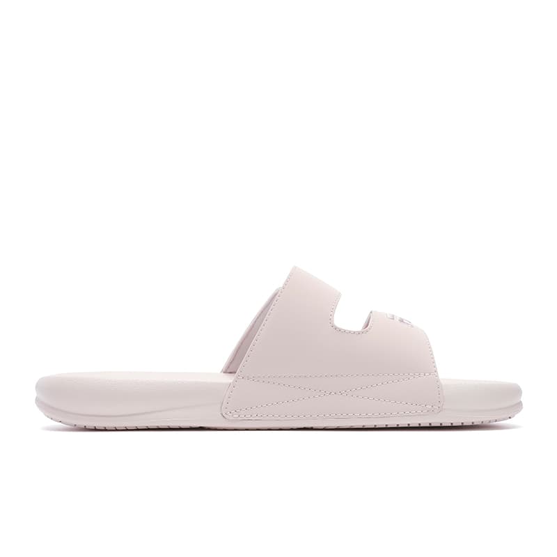 Сандалии FILA DRIFTER 2 Шлепанцы Женские Columnar Кварц Розовый - изображение 2