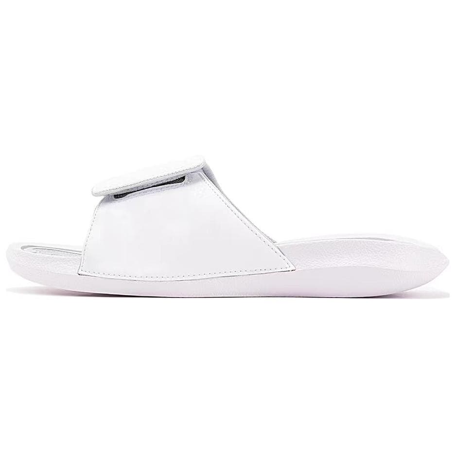 Сандалии Jordan Hydro 6 White Black - изображение 6
