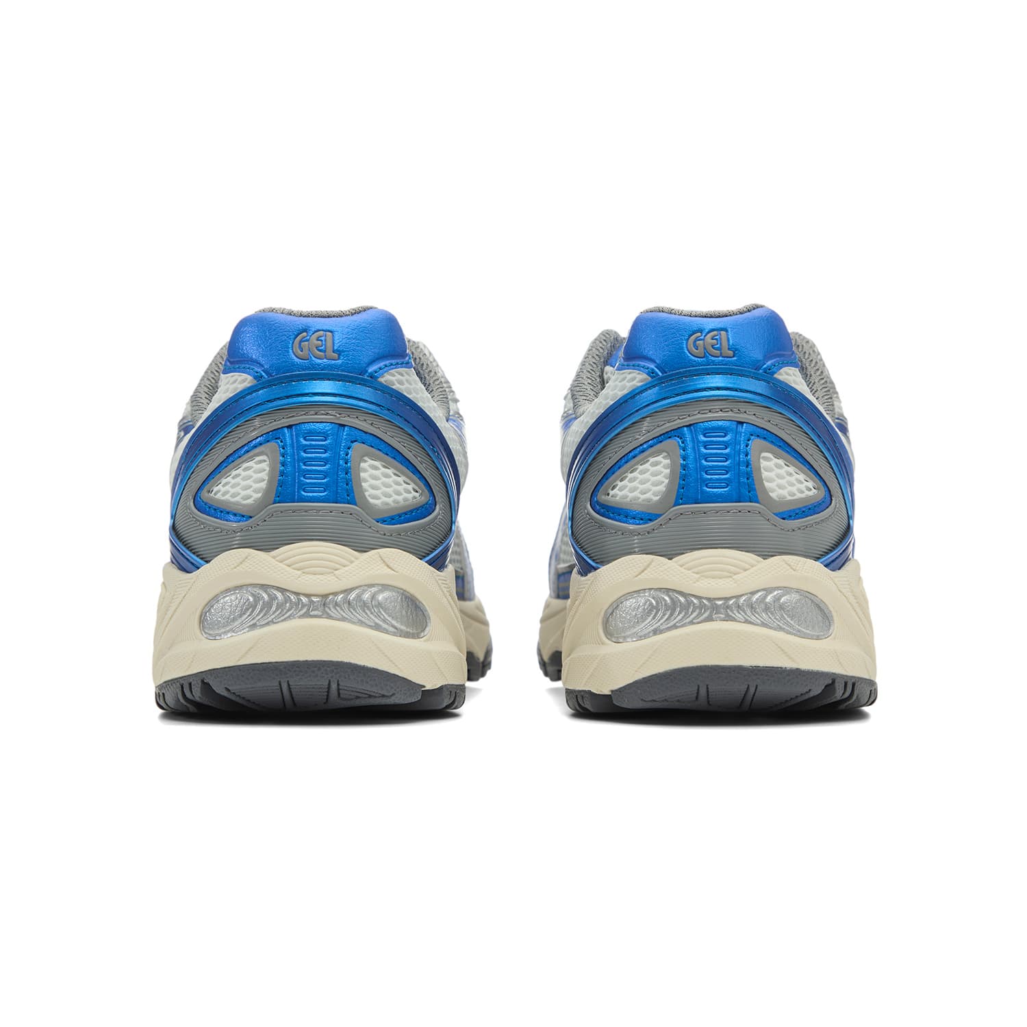 Кроссовки Asics Gel Kahana TR V4 Амортизация Низкий Верх Повседневная Обувь Унисекс Синий - изображение 5