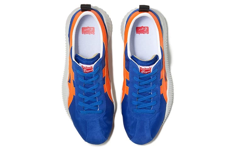 Кроссовки Onitsuka Tiger Acromount Mt - изображение 3