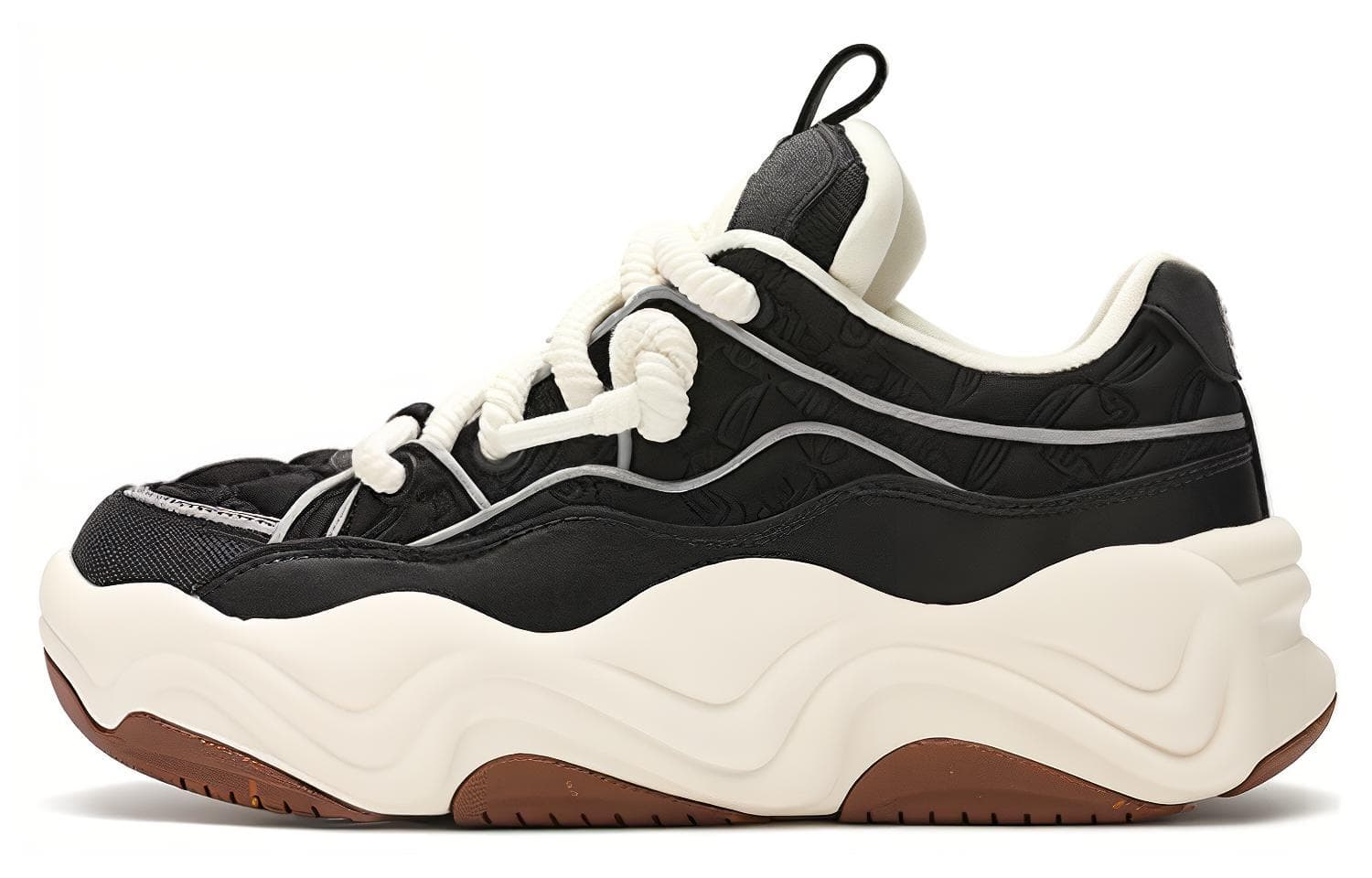 Кроссовки FILA BROOK - изображение 1