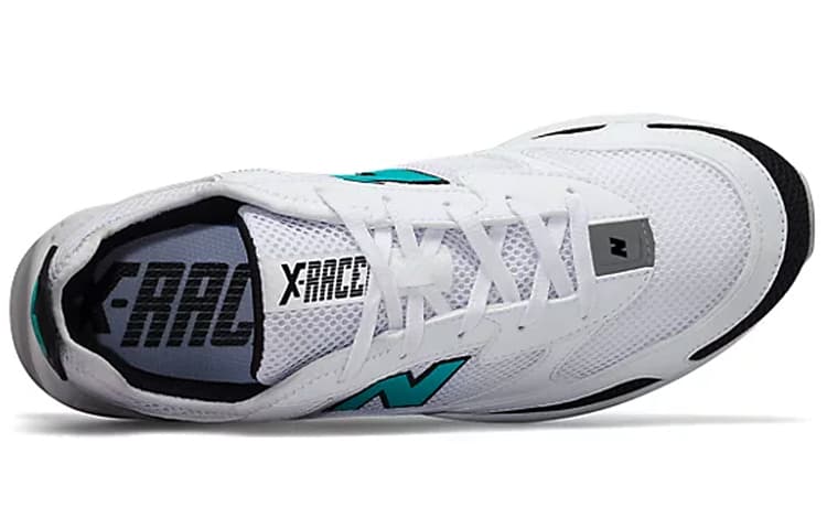 Кроссовки New Balance NB X-RACER - изображение 3