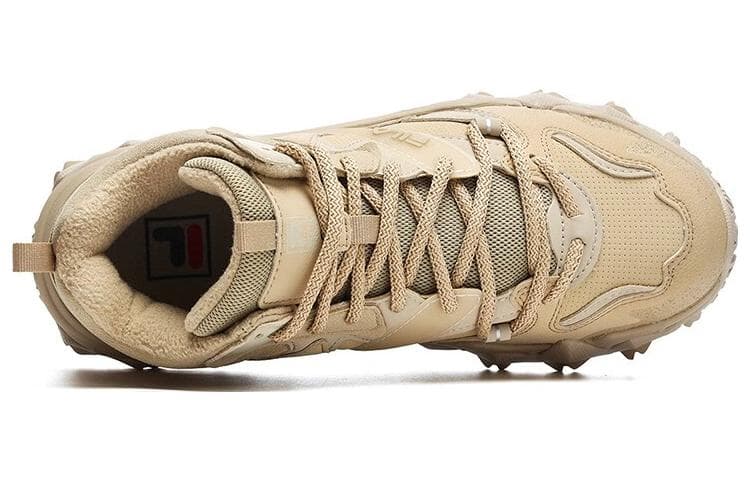 Кроссовки FILA Oakmont 2 Mid - изображение 5