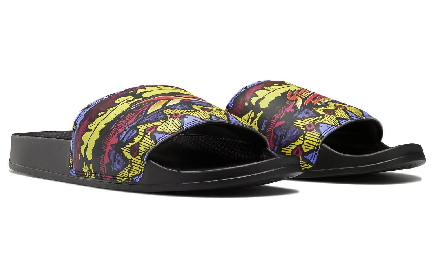 Сандалии Reebok classic slide - изображение 3