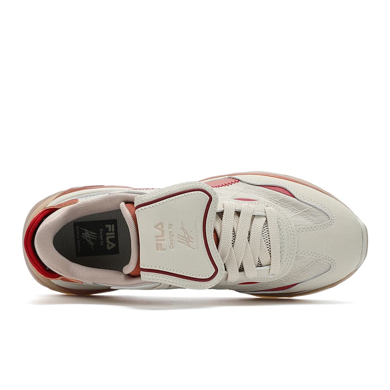 Кроссовки FILA KM2 - изображение 3