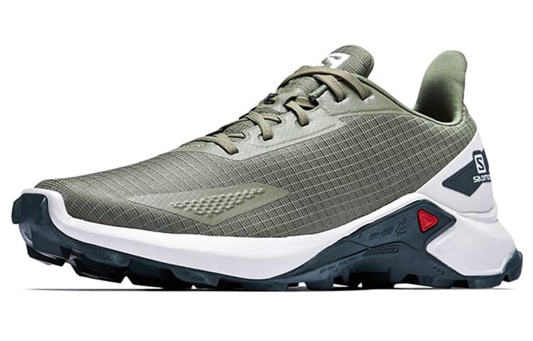 Кроссовки Salomon Alphacross Blast - изображение 2