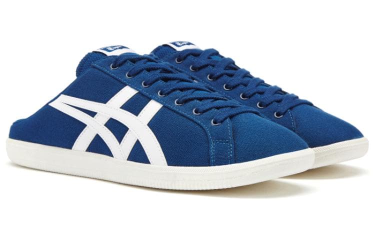 Кроссовки Onitsuka Tiger DD Trainer - изображение 3