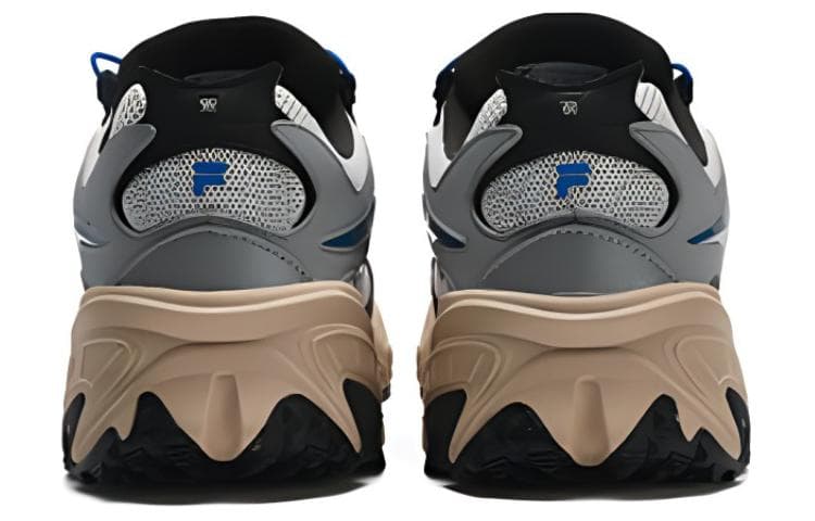 Кроссовки FILA FUSION Ancerus Plus - изображение 4
