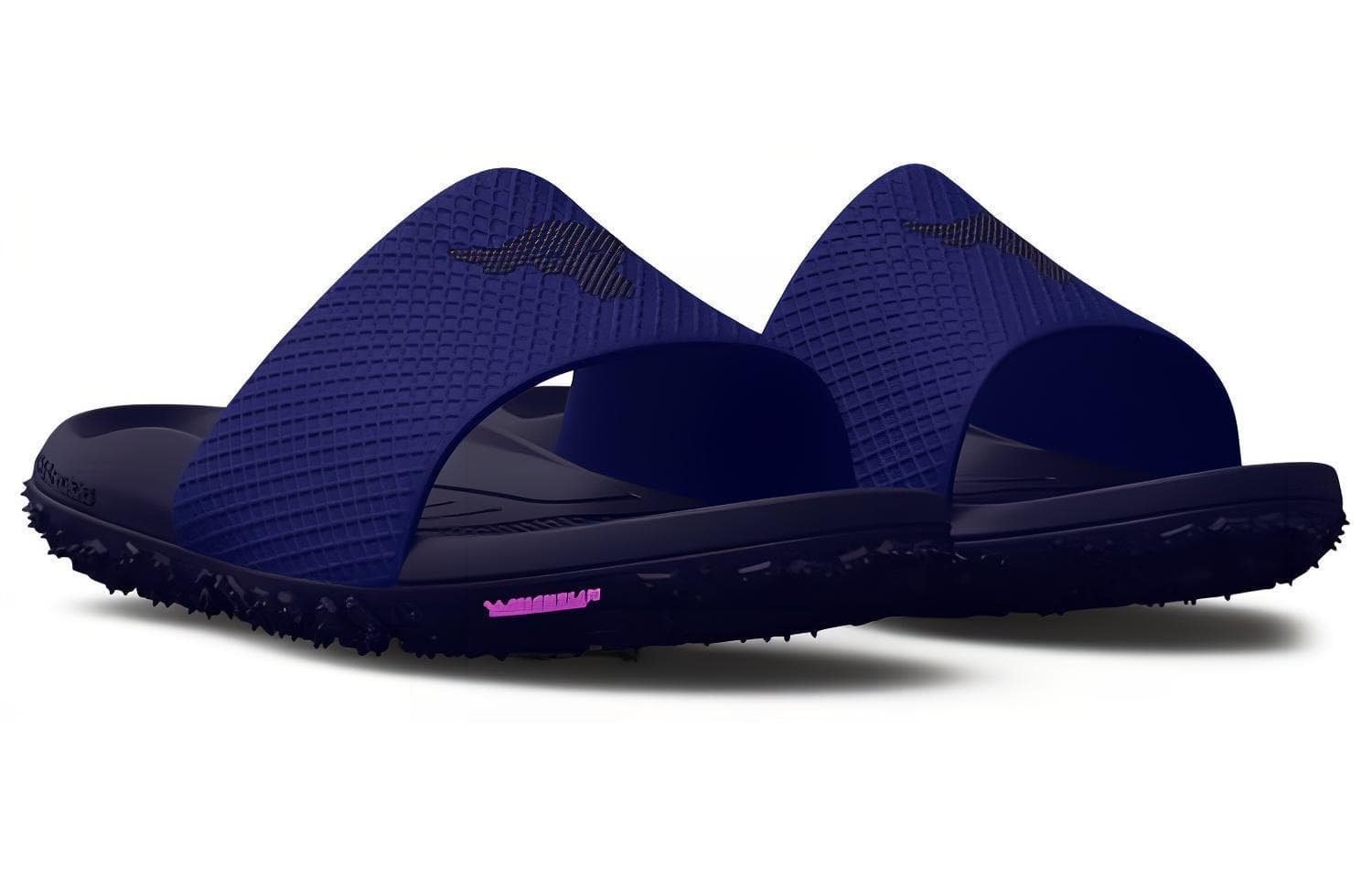 Сандалии Under Armour Project Rock Slides - изображение 2