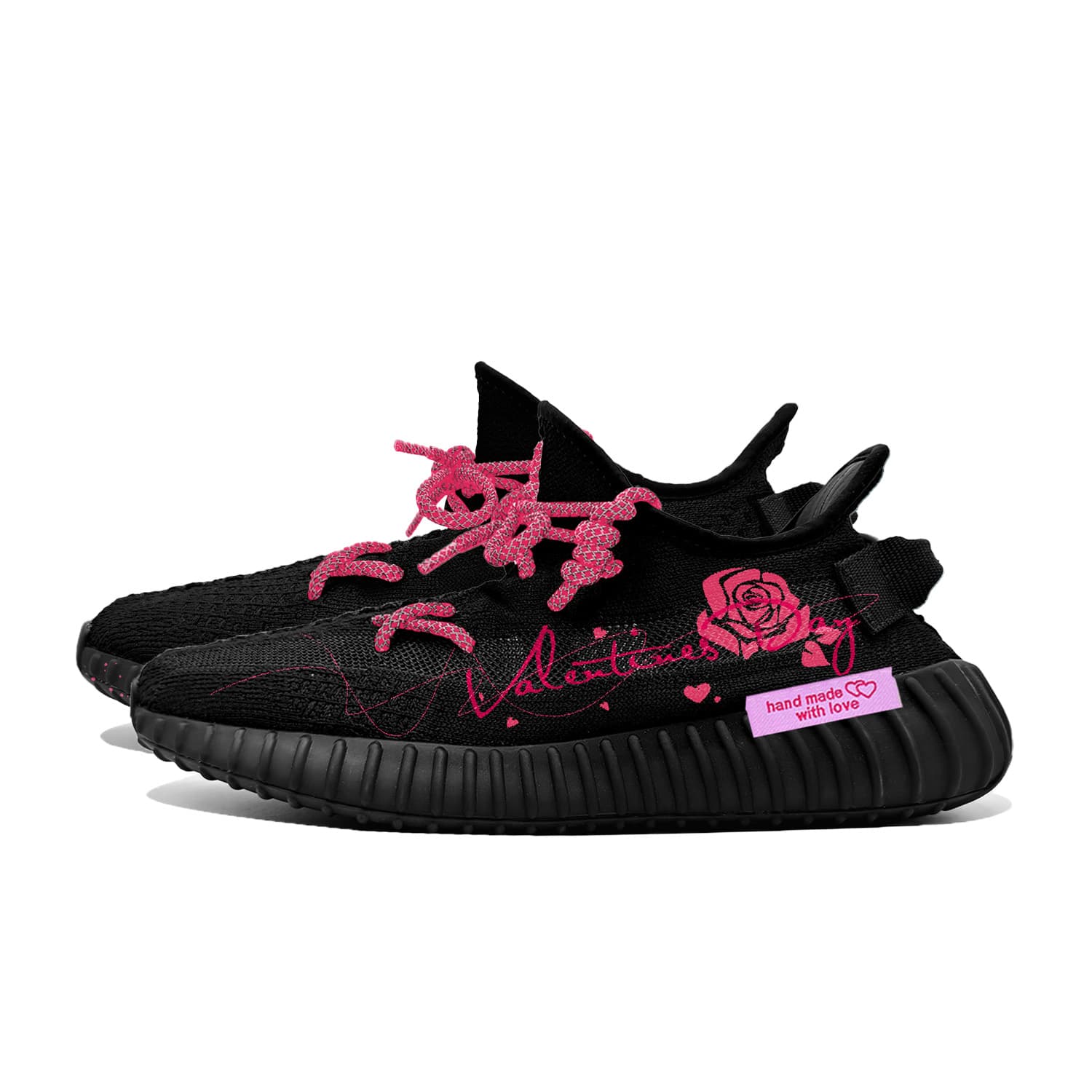 Кроссовки adidas originals Yeezy Boost 350 V2 - изображение 3