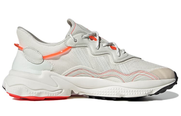Кроссовки adidas Ozweego - изображение 2