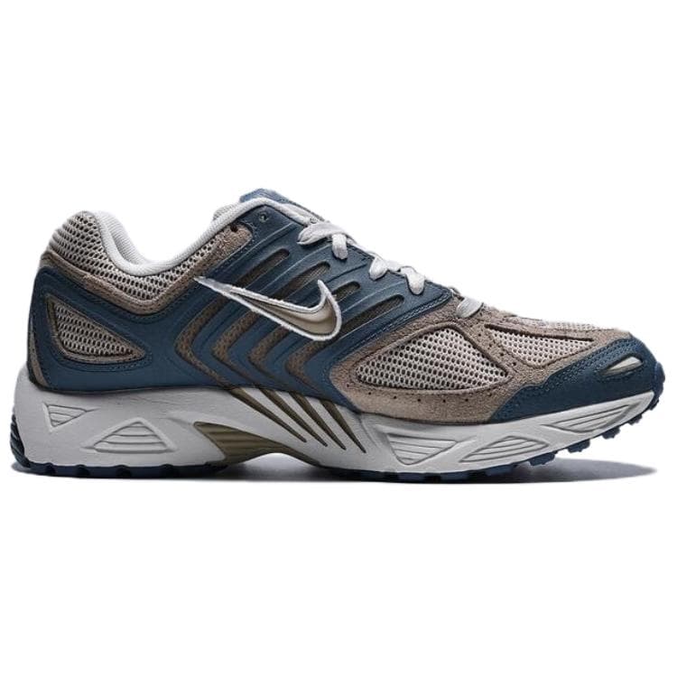 Кроссовки Nike Air Pegasus 2005 Повседневная обувь Мужская Синяя Коричневая - изображение 2