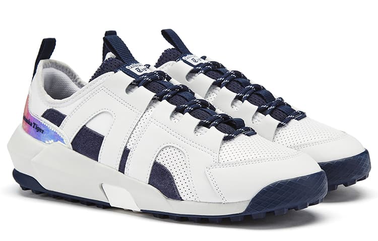 Кроссовки Onitsuka Tiger Performove - изображение 3