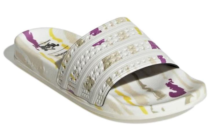 Сандалии adidas Adilette - изображение 3