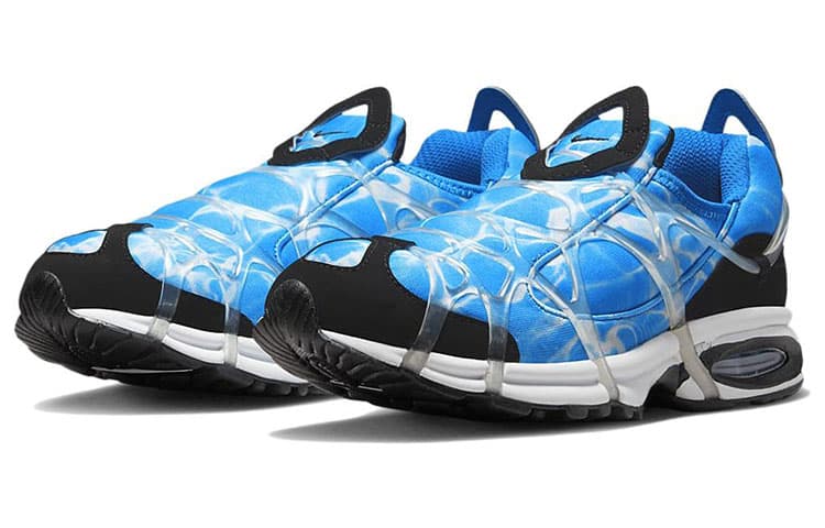 Кроссовки Nike Air Kukini "Water" - изображение 3