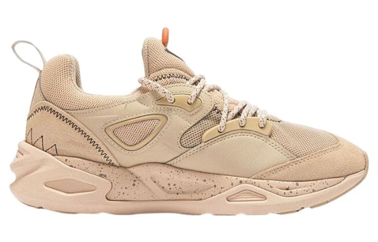 Кроссовки PUMA Trc Blaze Elevated Hike - изображение 2