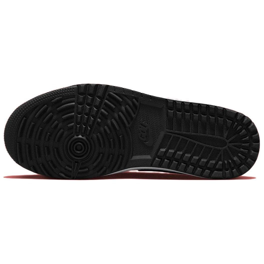 Кроссовки Jordan Air Jordan 1 Low OG Golf "Black Croc" - изображение 6