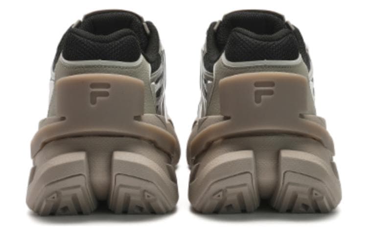 Кроссовки FILA FUSION TI-22 - изображение 4