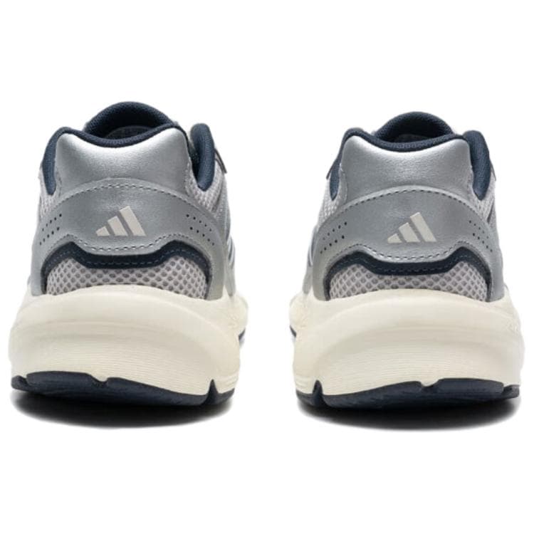 Кроссовки adidas CRAZYCHAOS 2000 Light Grey - изображение 5