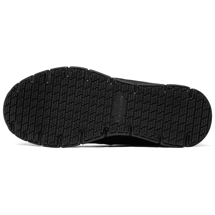 Кроссовки Skechers Nampa Black - изображение 5