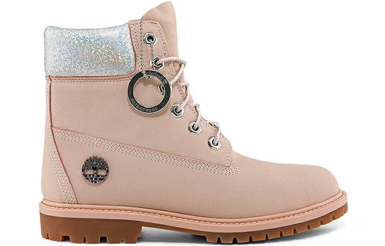 Ботинки Timberland 6 Inch - изображение 2