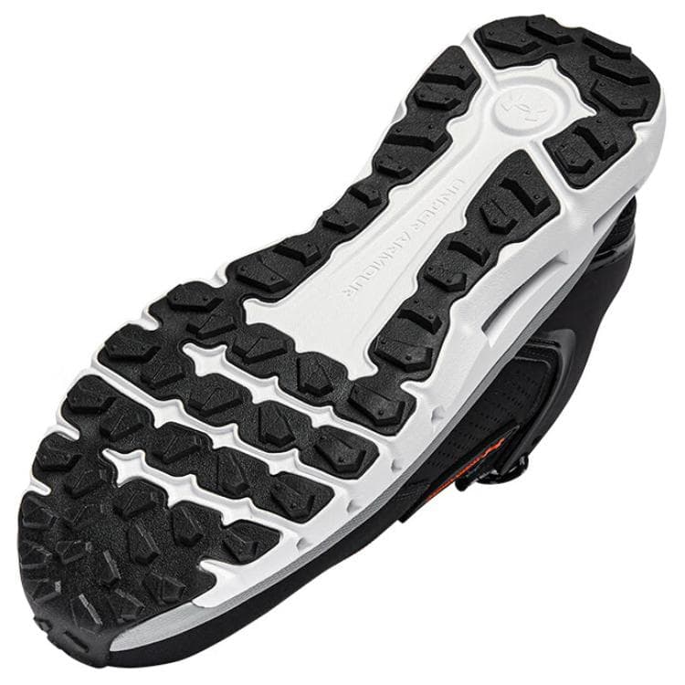 Кроссовки Under Armour Summit Амортизация Устойчивый к истиранию Дышащий Легкий Отскок Беговые кроссовки Мужской - изображение 5