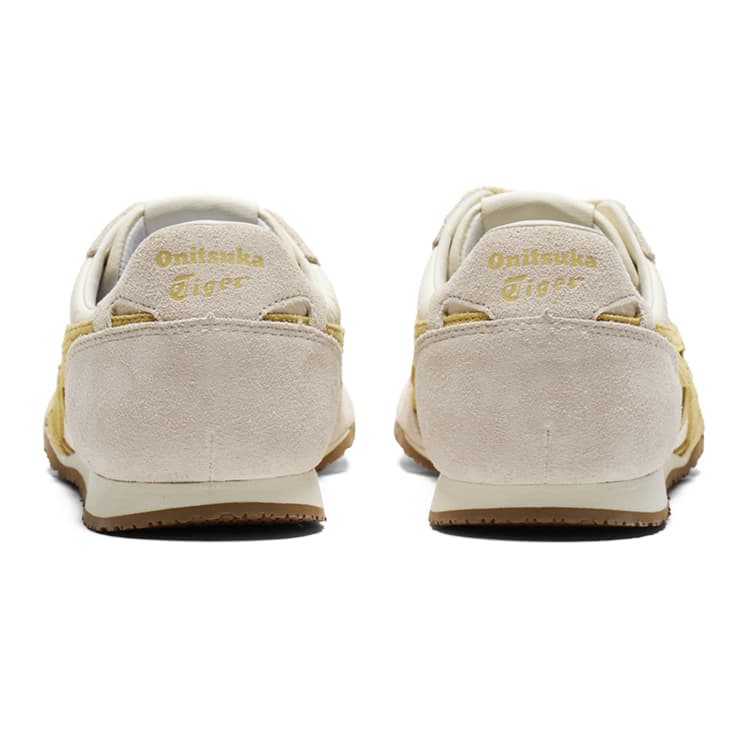 Кроссовки Onitsuka Tiger Serrano VIN - изображение 6