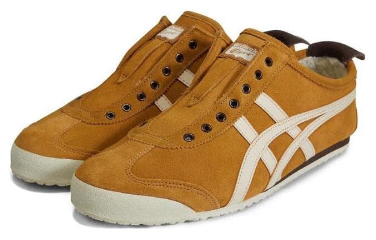 Кроссовки Onitsuka Tiger MEXICO 66 Slip-on - изображение 3