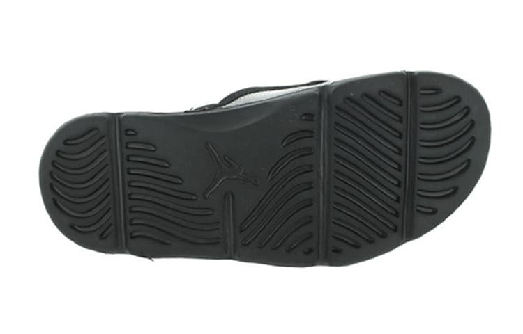 Сандалии Jordan Hydro 6 Black - изображение 5