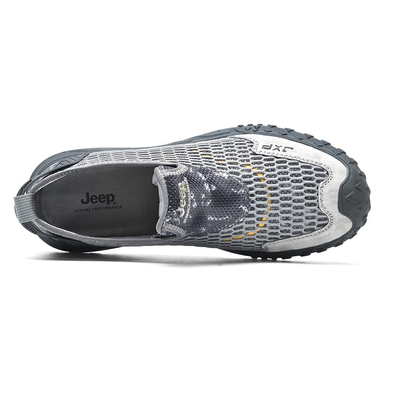 Кроссовки Jeep - изображение 3