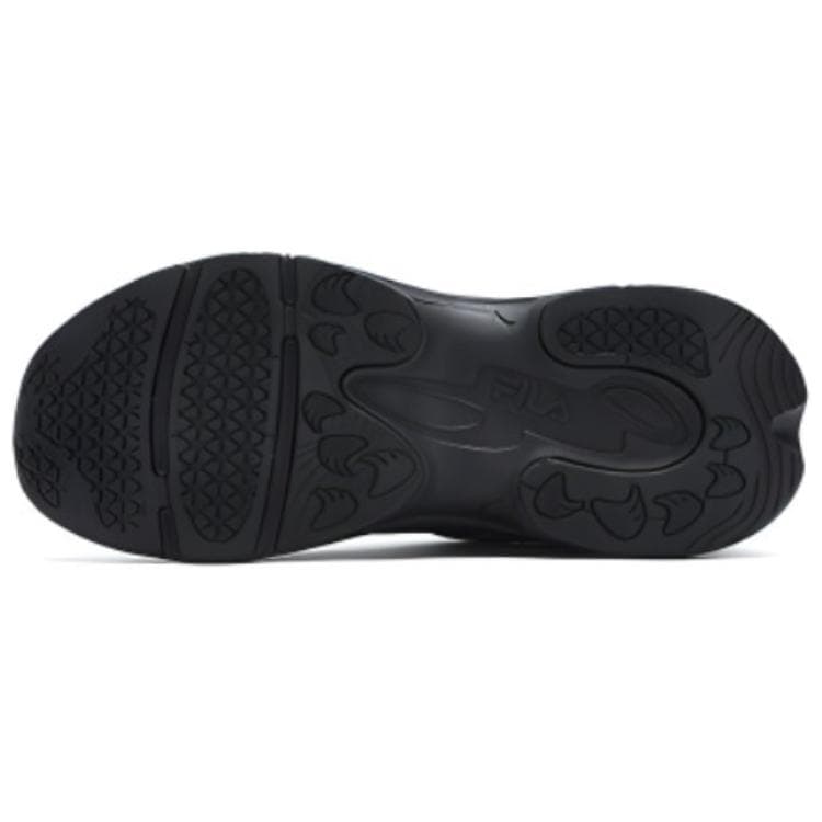 Кроссовки FILA FUSION Unique - изображение 6