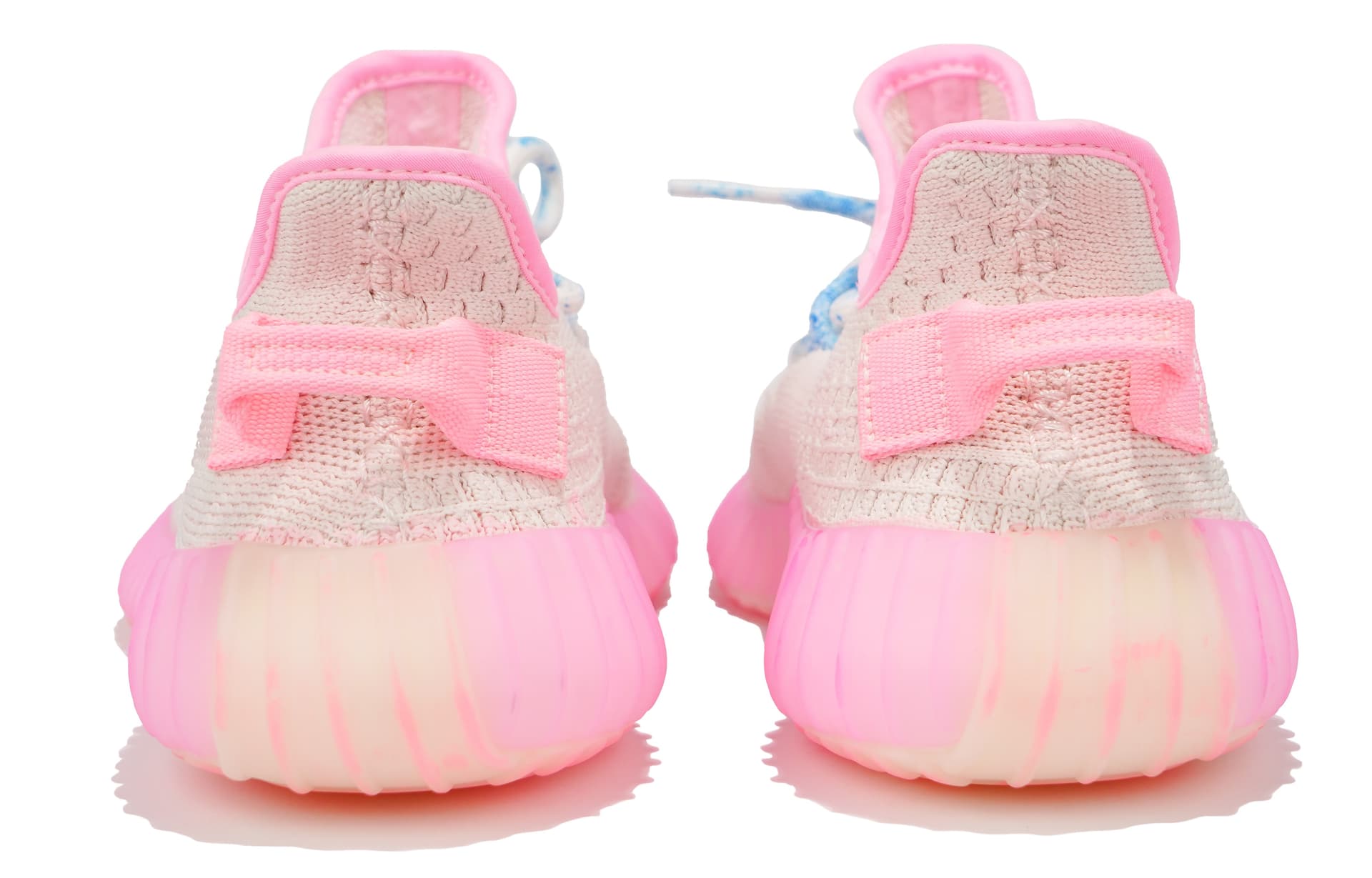 Кроссовки adidas Yeezy Boost 350 V2 - изображение 6