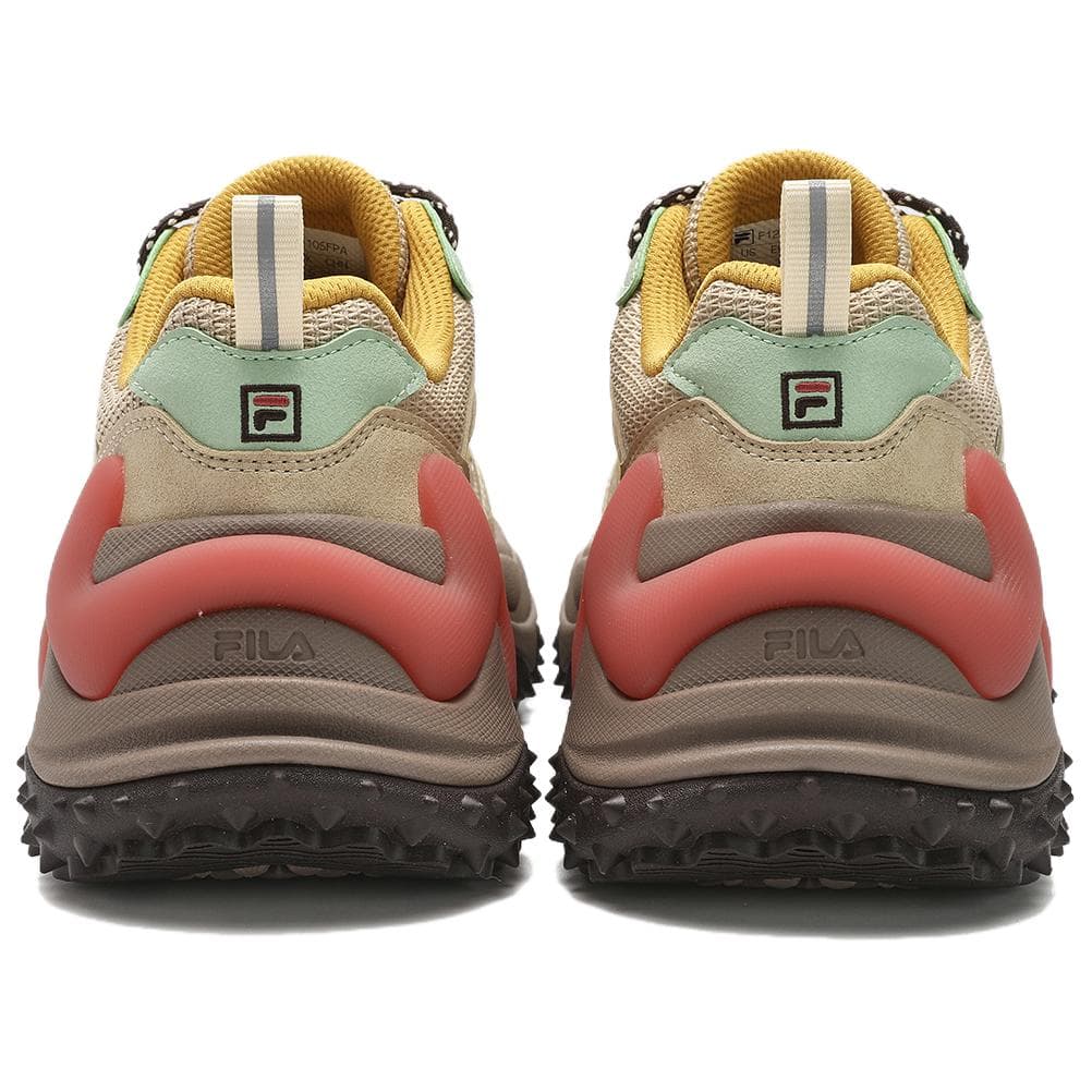 Кроссовки FILA 3.0 - изображение 4