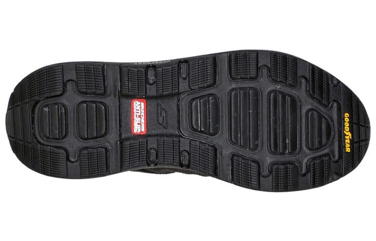 Кроссовки Skechers Go Walk Outdoors-River Path - изображение 5