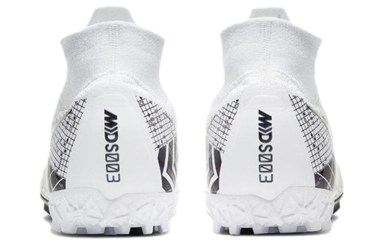 Кроссовки для футбола Nike Mercurial Superfly 7 Elite Mds TF - изображение 5