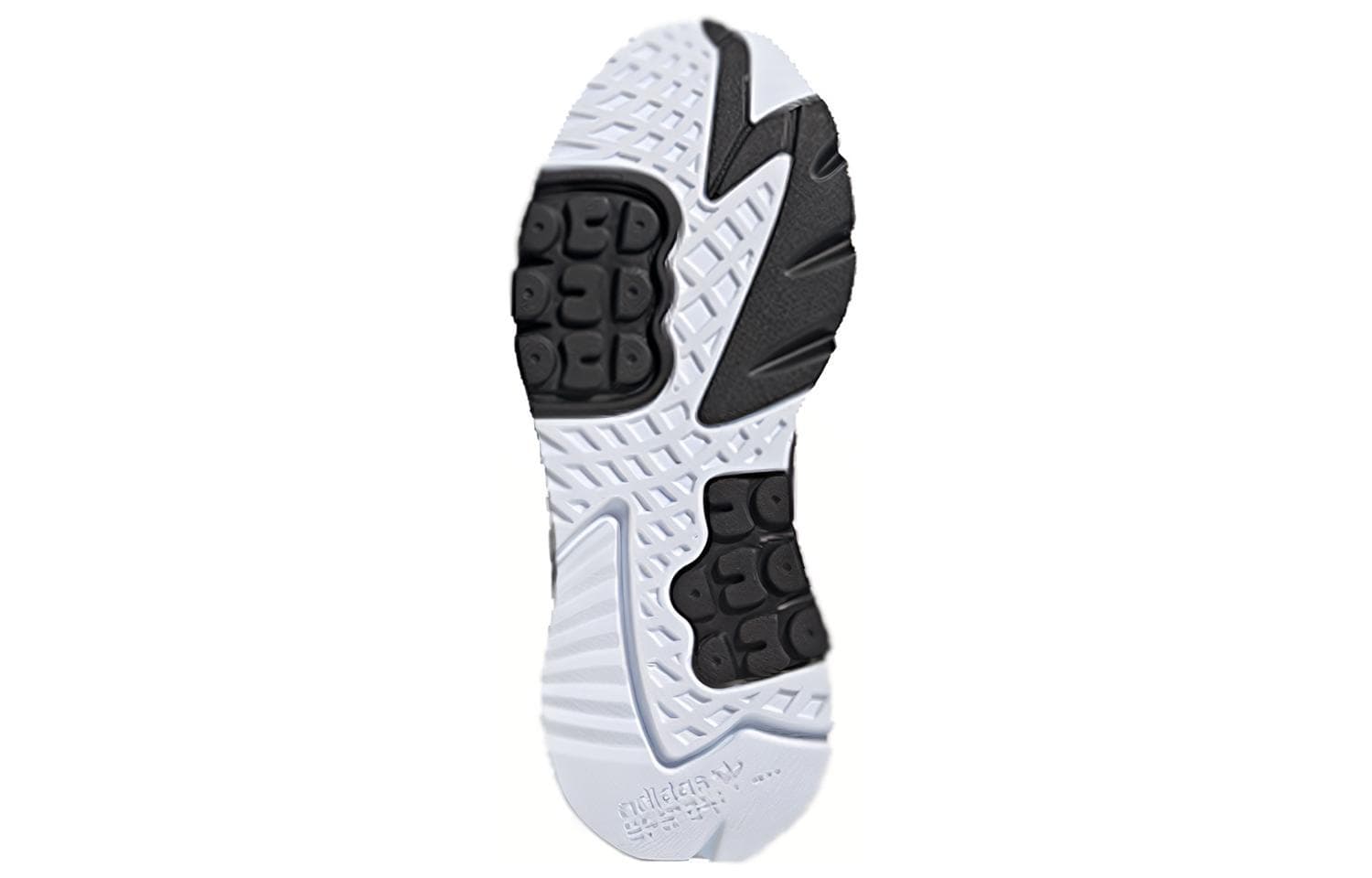 Кроссовки adidas Nite Jogger - изображение 4