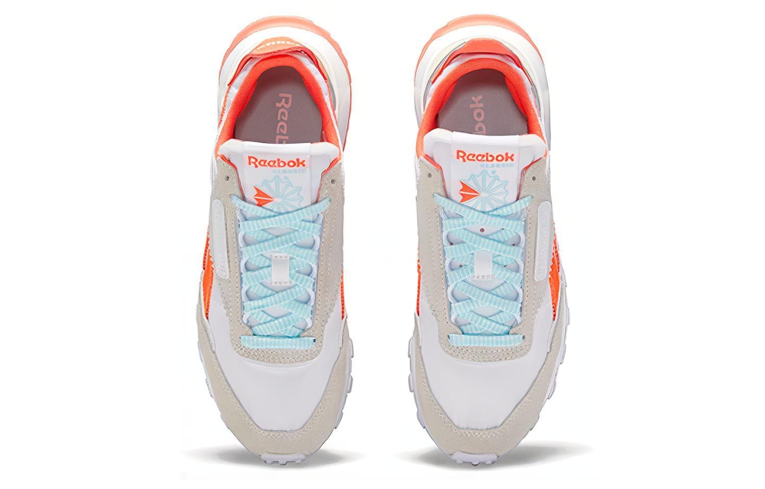 Кроссовки Reebok Classic Leather Legacy - изображение 5