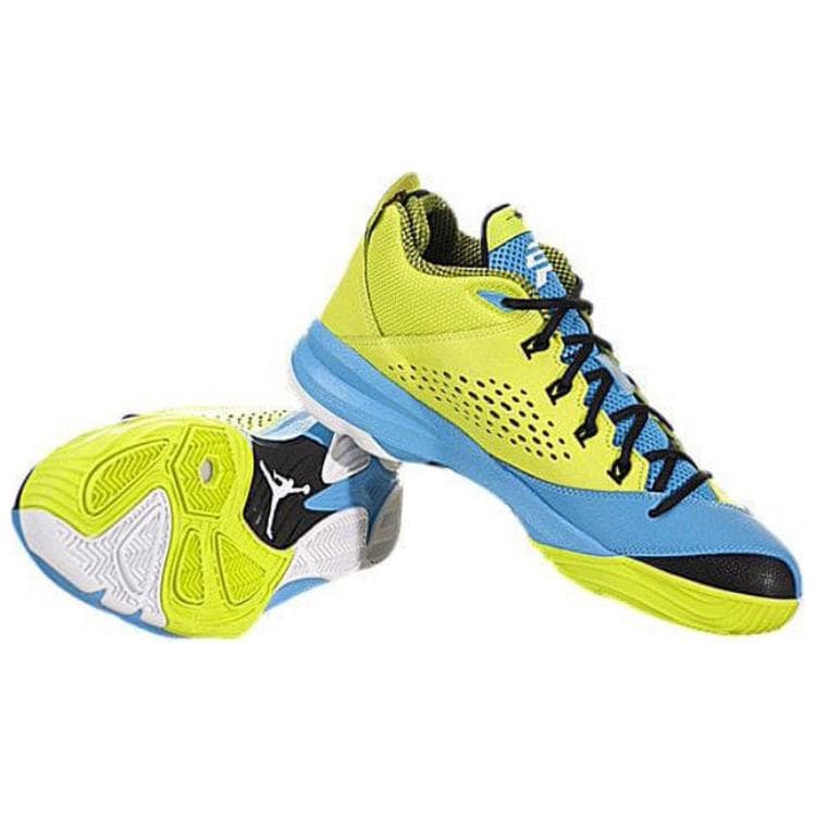 Кроссовки Jordan CP3 7 - изображение 4