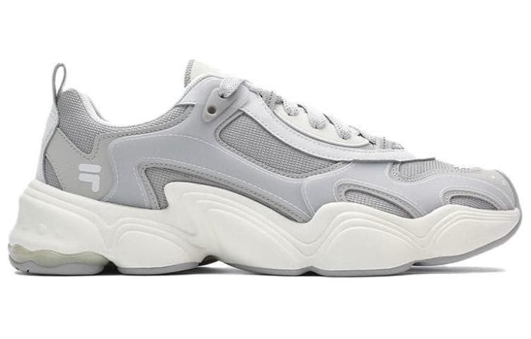 Кроссовки FILA FUSION TENACITY - изображение 2